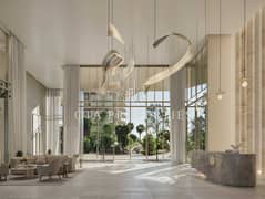 Ready Soon | Luxury living | Spacious | Sea View