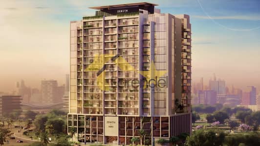 Studio for Sale in International City, Dubai - original. jpg