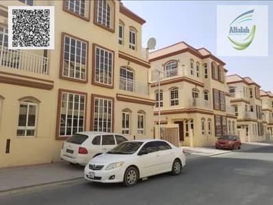 2 Bedroom Villa for Sale in Ajman Uptown, Ajman - WhatsApp Image 2025-09-11 at 12.12. 05 AM. jpeg