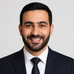 Mohammed S. Asaad