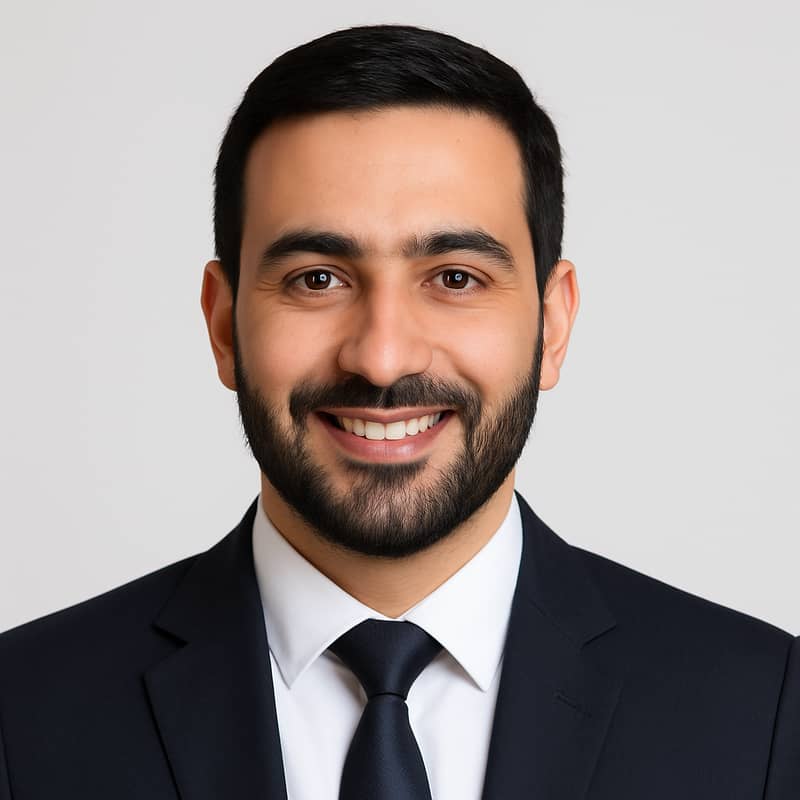 Mohammed S. Asaad