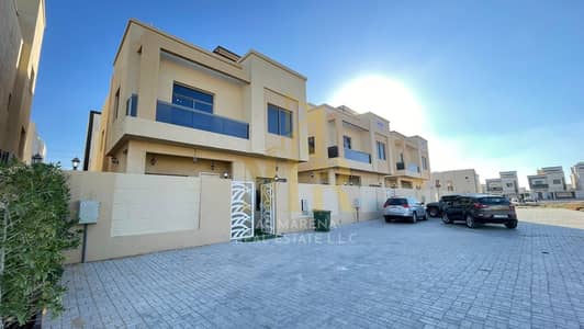 فیلا 5 غرف نوم للبيع في الياسمين، عجمان - IMG-20250818-WA0025. jpg