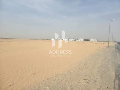 ارض سكنية  للبيع في السحمة، الشارقة - 6f36a60c-5667-4b48-bb65-515a0f44ae08. jpeg