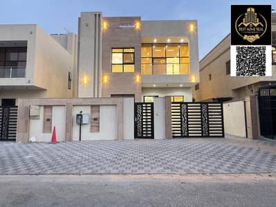 فیلا 5 غرف نوم للايجار في الياسمين، عجمان - IMG-20250910-WA0077. jpg