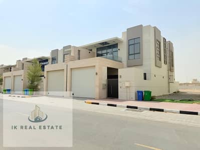 تاون هاوس 3 غرف نوم للايجار في مدينة تلال، الشارقة - 070cdfe5-ef97-41ba-80a0-61fce0205dc1. jpg