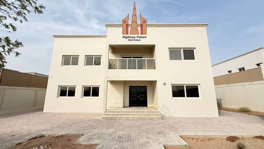 5 Bedroom Villa for Rent in Barashi, Sharjah - IMG_5831. jpeg