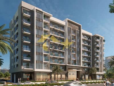 Shop for Sale in Al Furjan, Dubai - azizi-pearl-6. jpg