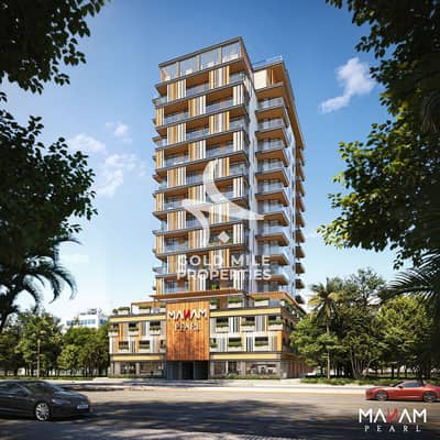 1 Спальня Апартаменты Продажа в Аль Фурджан, Дубай - 001. png