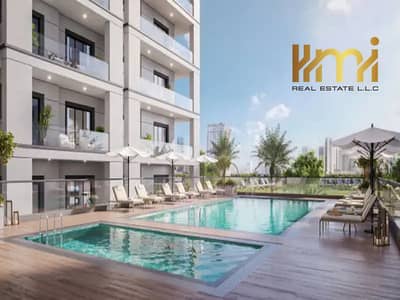 2 Cпальни Апартамент Продажа в Аль Фурджан, Дубай - 21459. jpg