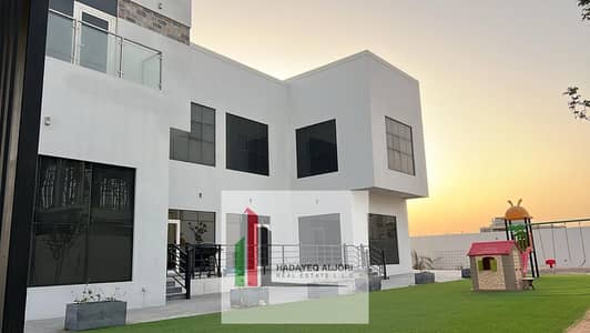 فیلا 5 غرف نوم للايجار في العوير، دبي - IMG-20250910-WA0169. jpg
