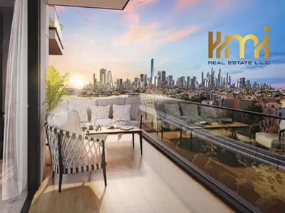 3 Bedroom Apartment for Sale in Al Furjan, Dubai - 21449. jpg