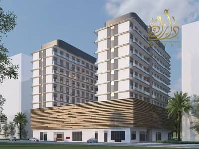 1 Bedroom Apartment for Sale in Al Furjan, Dubai - WhatsApp Image 2024-10-16 at 11.01. 15 AM. jpeg