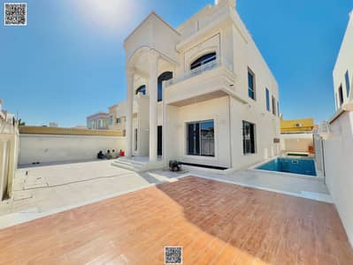 5 Bedroom Villa for Sale in Al Rawda, Ajman - WhatsApp Image 2025-01-25 at 2.04. 27 PM. jpeg