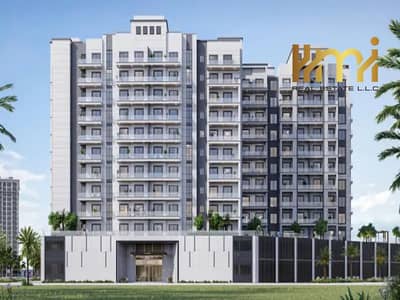 阿尔弗雷德街区， 迪拜 1 卧室公寓待售 - 21461. jpg