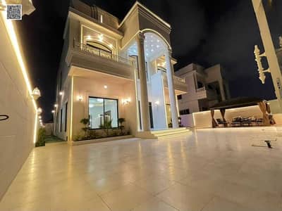 5 Bedroom Villa for Sale in Al Rawda, Ajman - WhatsApp Image 2025-09-09 at 7.37. 19 PM. jpeg