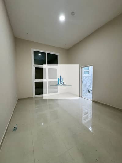 Studio for Rent in Al Rahbah, Abu Dhabi - IMG_4755. jpg