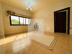 European Style Big 1 BHK Unfurnished with Sunny Windows American Kitchen Sep Bath 54k Yearly