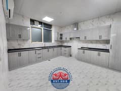 Spacious 4 Bedroom Hall with Covered Parking in Al Shamkha