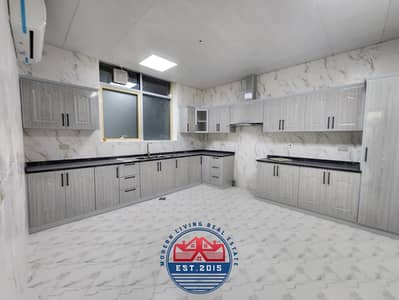 4 Bedroom Apartment for Rent in Al Shamkha, Abu Dhabi - 53c3e742-1fa9-4dfe-a4bd-da876bfcb85e. jpg