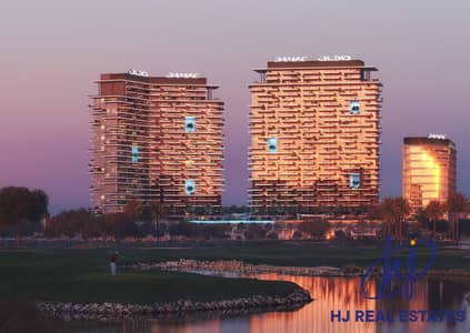 达马克山庄， 迪拜 1 卧室公寓待售 - 19. jpg
