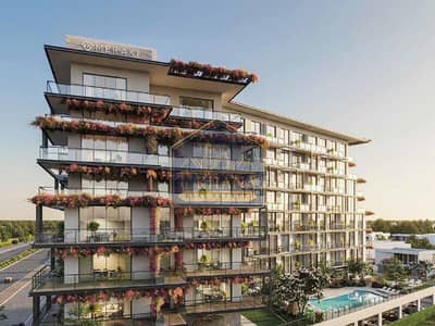 2 Cпальни Апартамент Продажа в Маджан, Дубай - 1. jpg