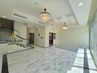 4 Bedroom Villa for Rent in Al Furjan, Dubai - 20250909_142134. jpg