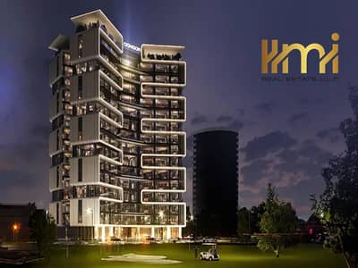 Studio for Sale in Dubai Sports City, Dubai - 21176. jpg