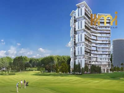 2 Cпальни Апартамент Продажа в Дубай Спортс Сити, Дубай - 21182. jpg