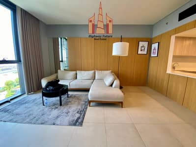 2 Bedroom Flat for Rent in Aljada, Sharjah - c41b1210-1b1e-496d-b3c8-c1a21ab44b80. jpg
