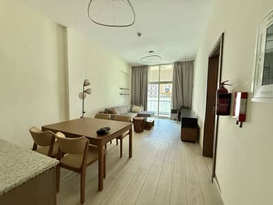 1 Bedroom Apartment for Rent in Al Jaddaf, Dubai - IMG_7732. jpg