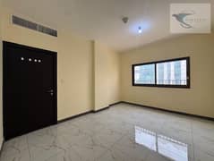 شقة في آل نهيان 1 غرفة 58000 درهم - 12756835