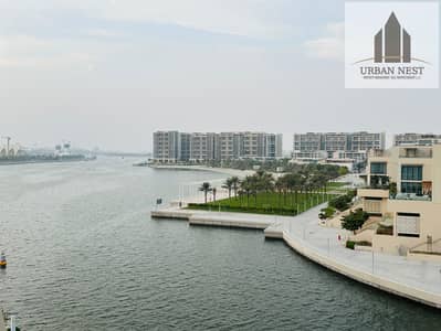 شقة 3 غرف نوم للايجار في شاطئ الراحة، أبوظبي - IMG-20250911-WA0039. jpg