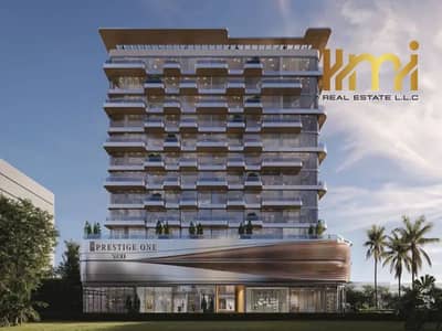 2 Bedroom Flat for Sale in Dubai Islands, Dubai - 16185. jpg