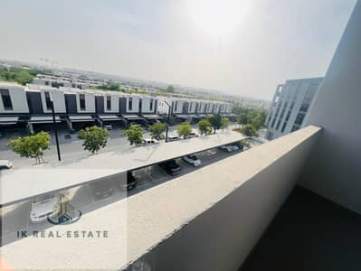 2 Bedroom Apartment for Rent in Aljada, Sharjah - IMG_9139. jpeg