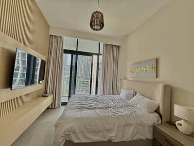 梅丹城， 迪拜 单身公寓待租 - IMG_7914. jpg