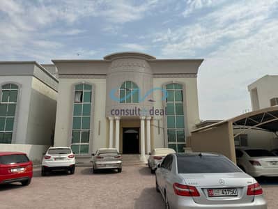 1 Bedroom Flat for Rent in Mohamed Bin Zayed City, Abu Dhabi - IMG_2406. jpg