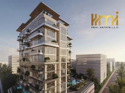 3 Bedroom Apartment for Sale in Dubai Islands, Dubai - 16195. jpg