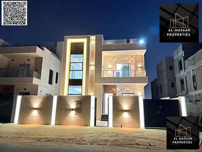 4 Bedroom Villa for Sale in Al Yasmeen, Ajman - WhatsApp Image 2025-09-09 at 7.24. 04 AM. jpeg