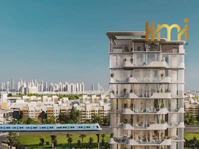 3 Bedroom Flat for Sale in Al Furjan, Dubai - 28103. jpg