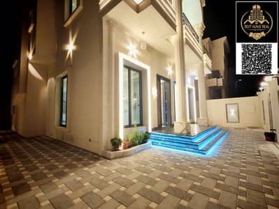 5 Bedroom Villa for Sale in Al Zahya, Ajman - IMG-20250909-WA0194. jpg