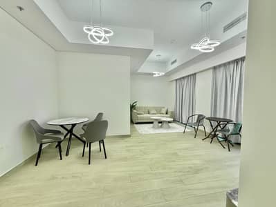 1 Bedroom Flat for Rent in Al Jaddaf, Dubai - IMG_7752. jpg