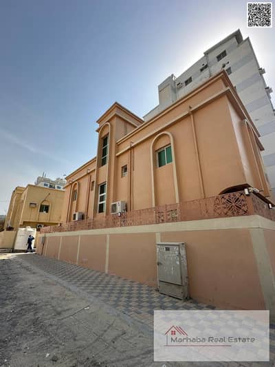1 Bedroom Building for Sale in Al Nakhil, Ajman - 1e3da18f-9e66-4e56-93b3-4d55e5d205e1. jpg