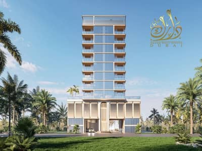 استوديو  للبيع في السطوة، دبي - 1. jpg