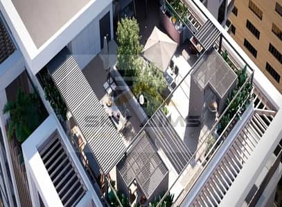 2 Bedroom Flat for Sale in Jumeirah Village Circle (JVC), Dubai - 4. jpg