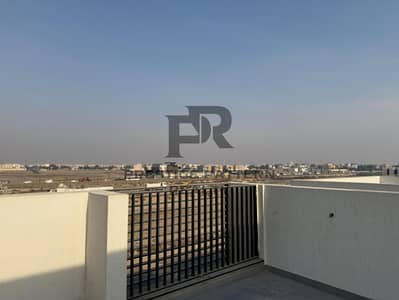 6 Bedroom Townhouse for Sale in Al Zorah, Ajman - WhatsApp Image 2025-08-21 at 11.05. 12 AM. jpeg