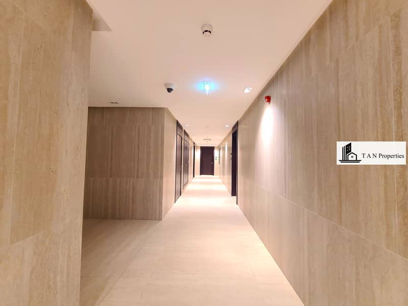 Brand New | With Maid Room | With Kitchen Appliances | - Image 21