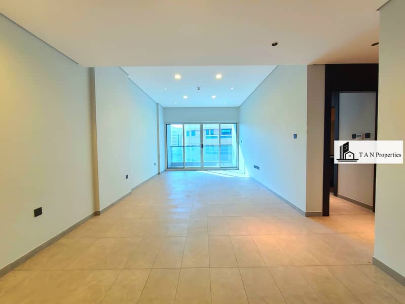 Brand New | With Maid Room | With Kitchen Appliances |