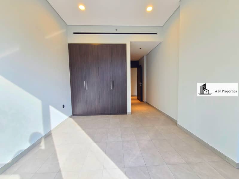 Brand New | With Maid Room | With Kitchen Appliances | - Image 13