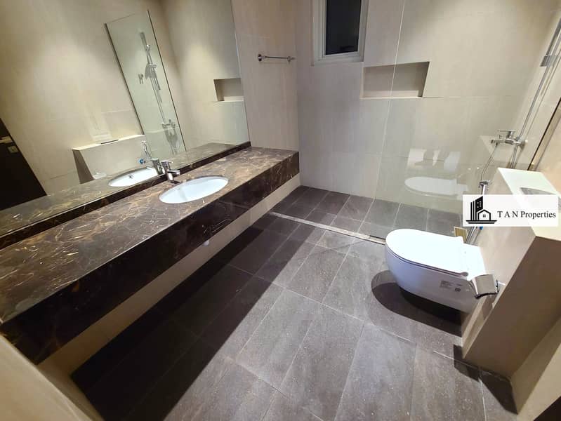 Brand New | With Maid Room | With Kitchen Appliances | - Image 15