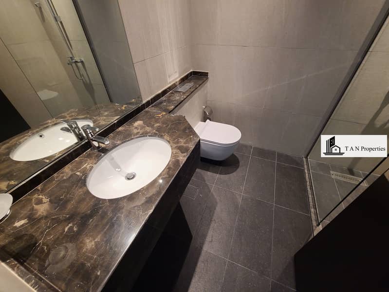 Brand New | With Maid Room | With Kitchen Appliances | - Image 18